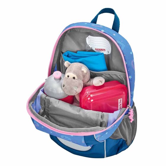 Step by Step Kiga Maxi Kindergarten backpack 34 cm