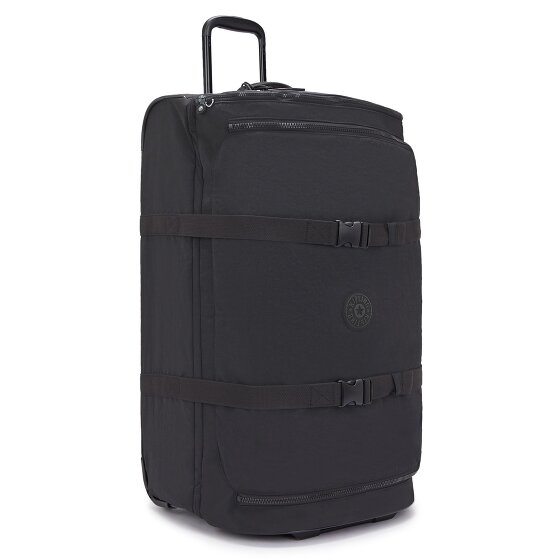 Kipling Basic Aviana 2 wheels Travel bag L 76 cm