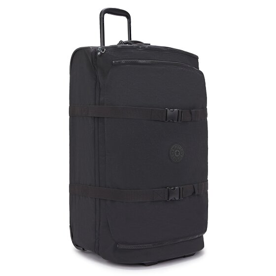 Kipling Basic Aviana 2 wheels Travel bag L 76 cm
