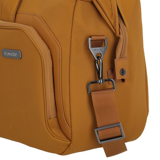 Travelite Priima Weekender travel bag 46 cm