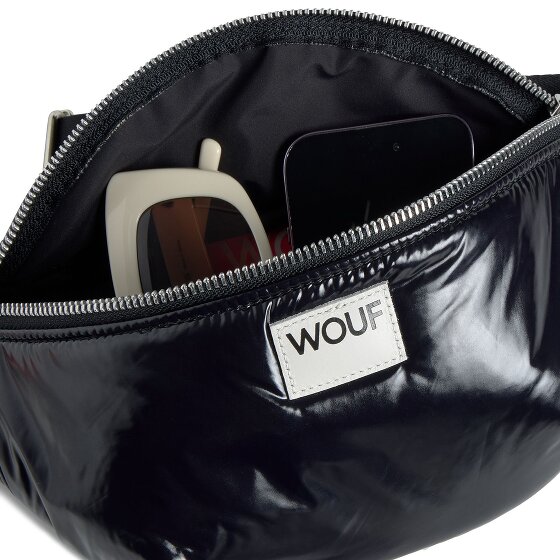 Wouf Glossy Fanny pack 33 cm