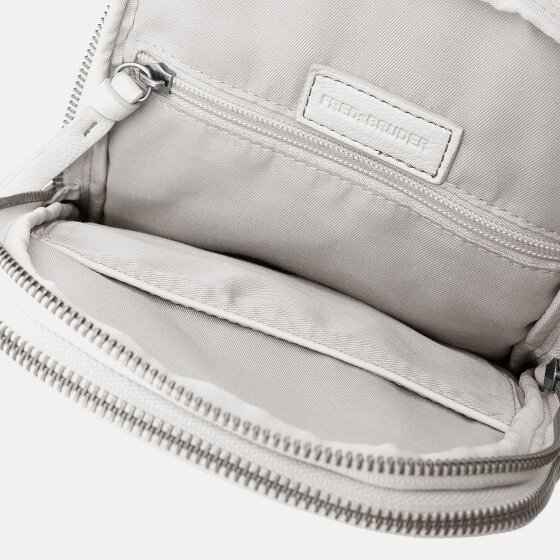 FredsBruder Bestie City Backpack Leather 29 cm