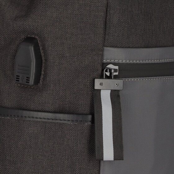 Picard Speed Daypack 40 cm Laptop compartment