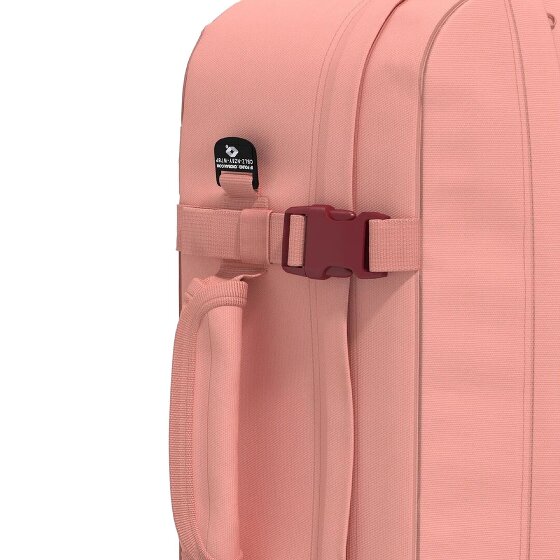 Cabin Zero Adventure 114 Daypack 51 cm Laptop compartment