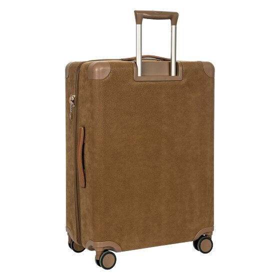 Bric's Life 4 wheels Trolley M 71 cm Expandable