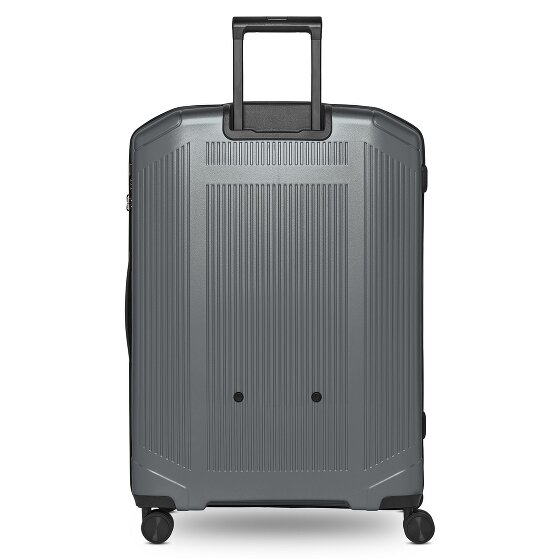 Smartbox Edition 02 4 wheels Trolley L 75 cm