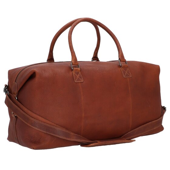 Burkely Antique Avery travel bag leather 55 cm