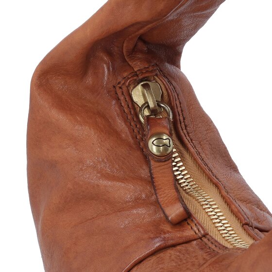 Campomaggi Shoulder Bag Leather 30 cm Campomaggi Shoulder Bag Leather 30 cm