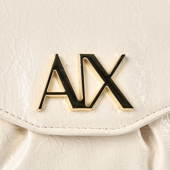 Armani Exchange Paige Shoulder bag 20 cm