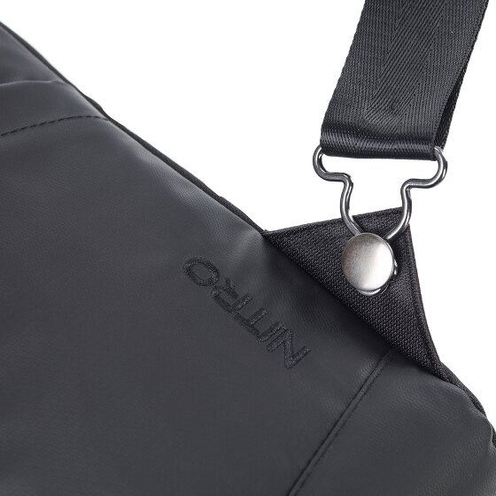 NITRO Mojo Daypack 28 cm Laptop compartment