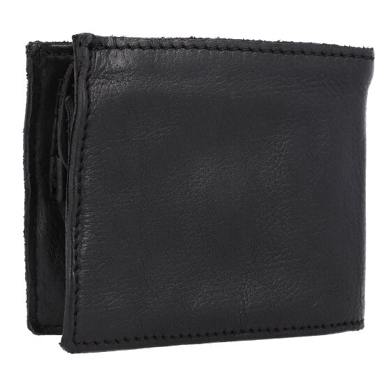 Campomaggi Wallet Leather 11.5 cm