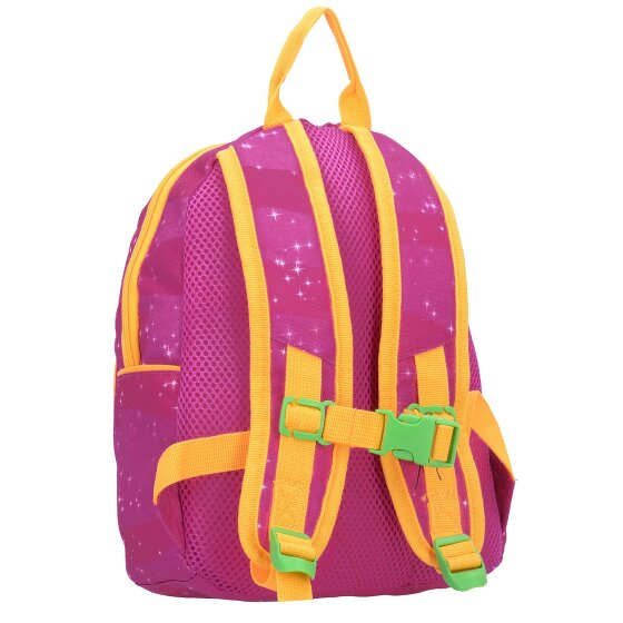 Travelite Heroes of the city children backpack 29 cm