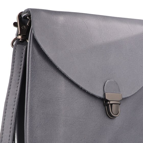 Harold's Fold Mini Bag Shoulder Bag Genuine Leather 17 cm