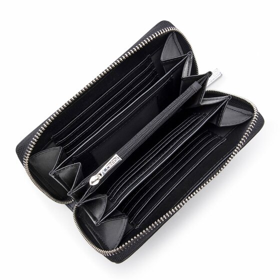 L.Credi Pinella Wallet 15.5 cm