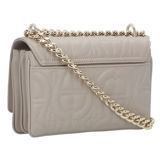 Aigner Diadora shoulder bag leather 20 cm