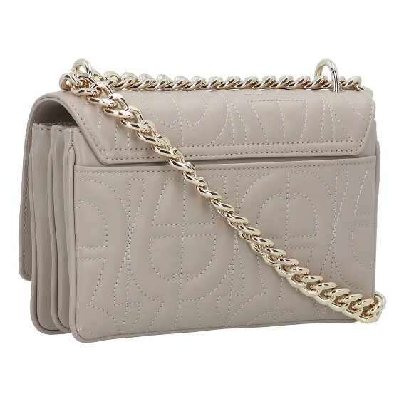 Aigner Diadora shoulder bag leather 20 cm