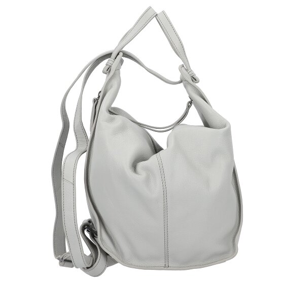 Harbour 2nd Just Pure Mireille City Backpack Genuine Leather 30 cm