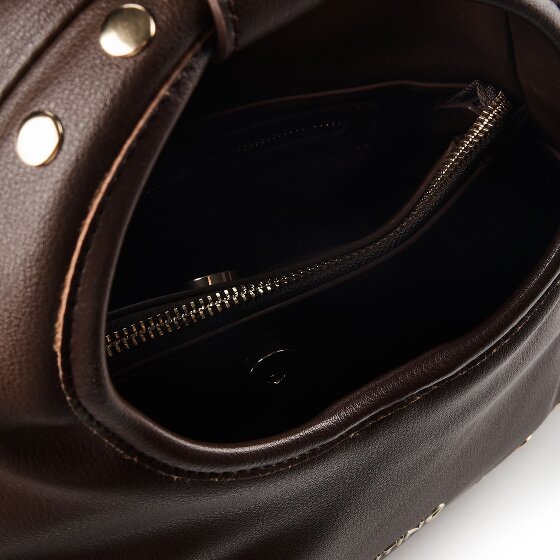 Valentino Florayne Handbag Genuine Leather 31 cm