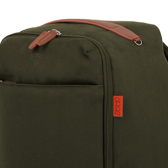 Jump Uppsala travel backpack S 40 cm