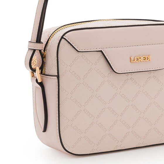 L.Credi Filiberta Shoulder bag 22 cm