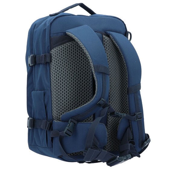 Cabin Zero Travel Cabin Bag Classic Pro 32L Backpack 46 cm laptop compartment