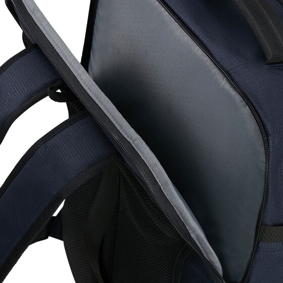 Samsonite Roader travel backpack M 45 cm laptop compartment