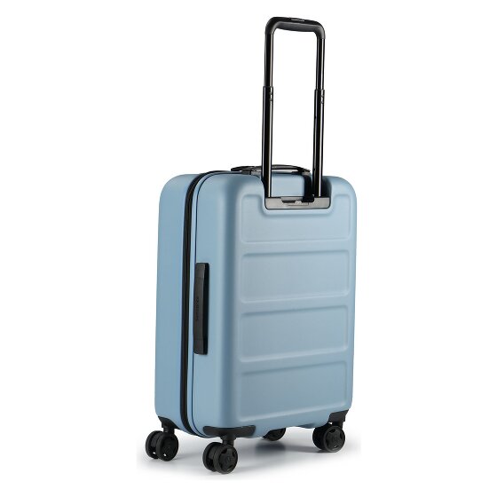 Samsonite Quadrix 4 wheels Cabin suitcase 55 cm