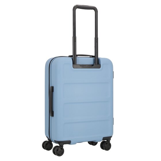 Samsonite Quadrix 4 Roll Cabin Trolley 55 cm