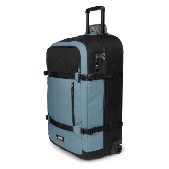 Eastpak Transit'R Pro 2 wheels Travel bag L 82 cm
