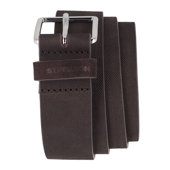 Strellson Belt Leather Strellson Belt Leather
