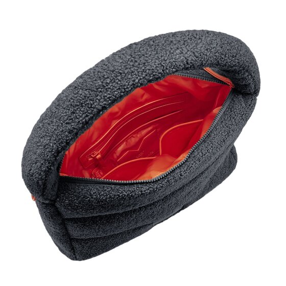 LES VISIONNAIRES Unio Hobo Shoulder Bag 34 cm