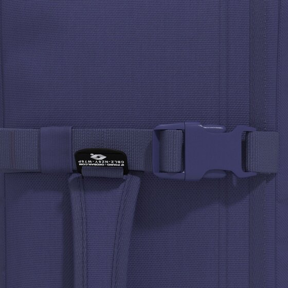 Cabin Zero Military 44L Cabin Backpack Rucksack 52 cm Cabin Zero Military 44L Cabin Backpack Rucksack 52 cm