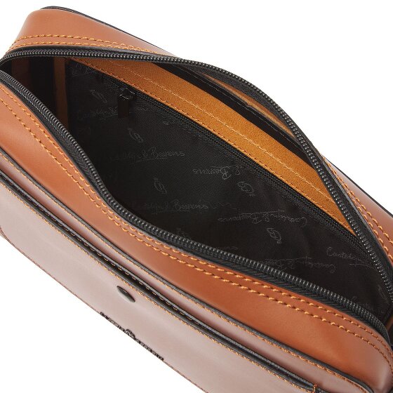 Castelijn & Beerens Nova shoulder bag leather 26 cm