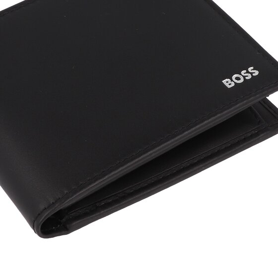 Boss Randy Wallet Leather 12 cm