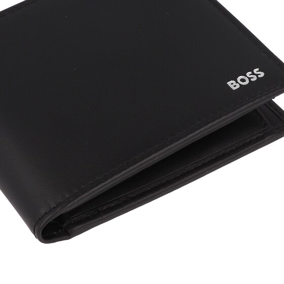 Boss Randy Wallet Leather 12 cm