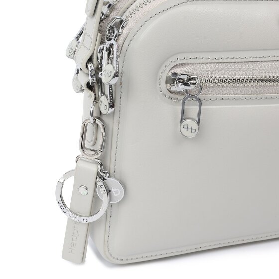 Hedgren Fika+ Doppio+ Shoulder bag RFID protection 23 cm