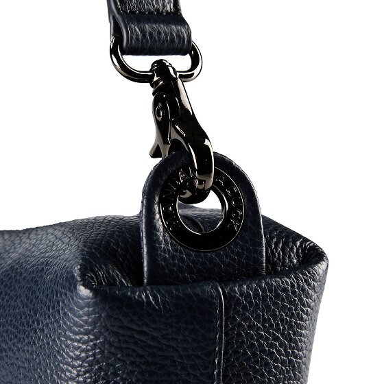 Mandarina Duck Mellow Leather Shoulder Bag Genuine Leather 30 cm