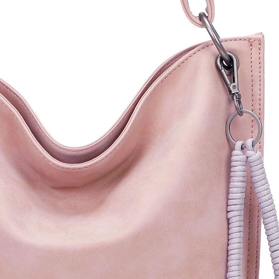 Fritzi aus Preußen Fritzi31N Vintage Shoulder Bag 26 cm