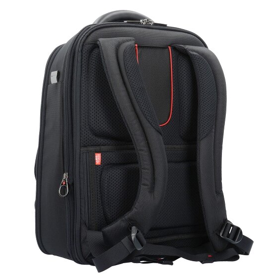 Samsonite Pro-DLX 5 backpack 45 cm laptop compartment