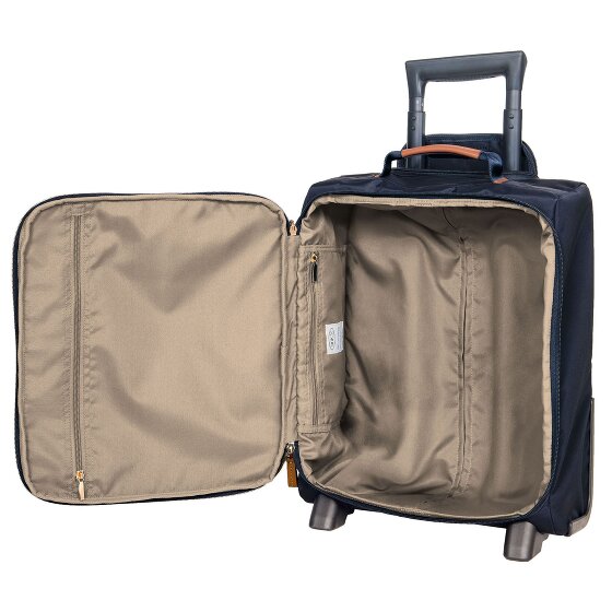 Bric's X-Collection 2 wheels Cabin trolley 43 cm