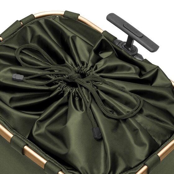 reisenthel Carrycruiser shopping trolley 47.5 cm