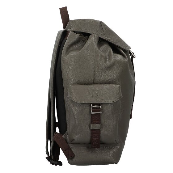 Calvin Klein Jeans Cargo Daypack 43 cm Laptop compartment