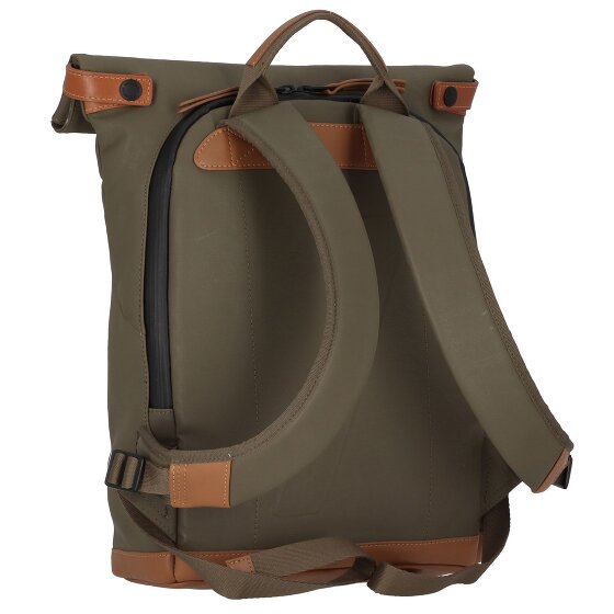 aunts & uncles Japan Wakayama Daypack 35 cm Laptop compartment