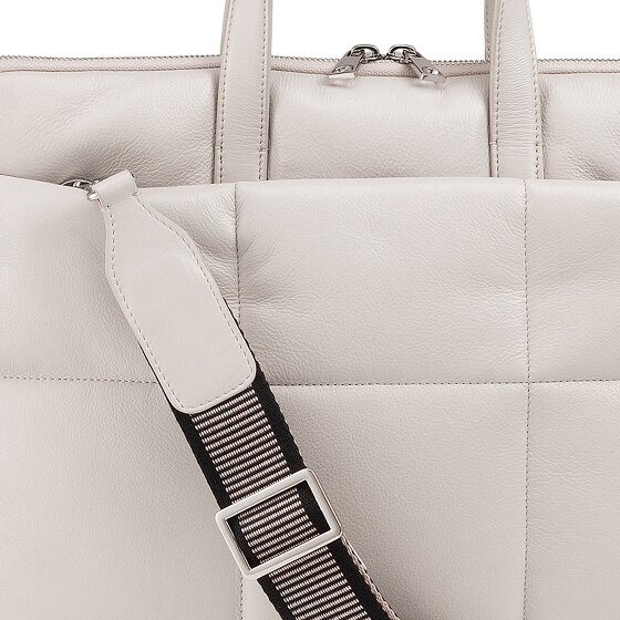 DuDu Togean Laptop bag Leather 36 cm