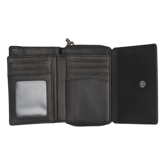 The Chesterfield Brand Sorraia Wallet RFID protection Leather 12 cm