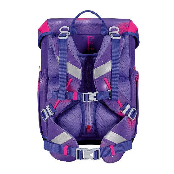 Scout Neo School bag set 4-piece