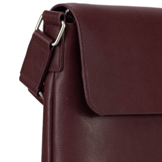 Jost Lysa Shoulder bag S Genuine Leather 21 cm