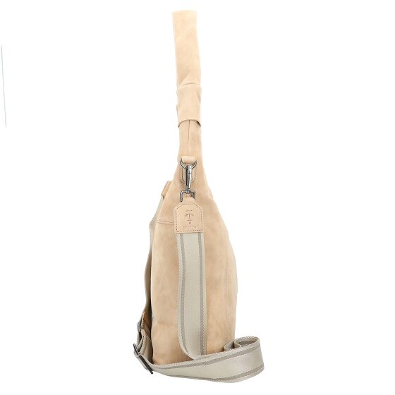 Harbour 2nd Laurine Shoulder Bag Leather 34 cm