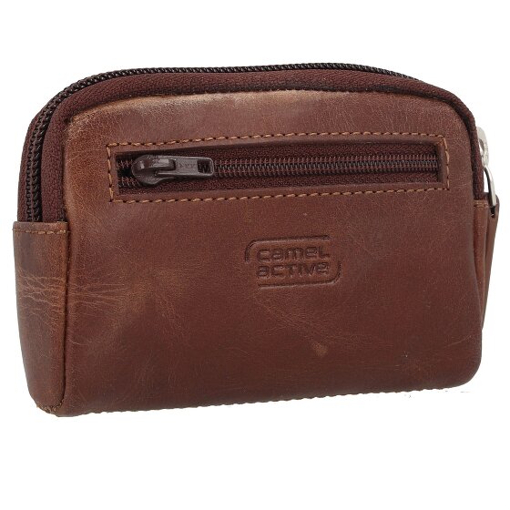 camel active Bilbao Key wallet Leather 12 cm
