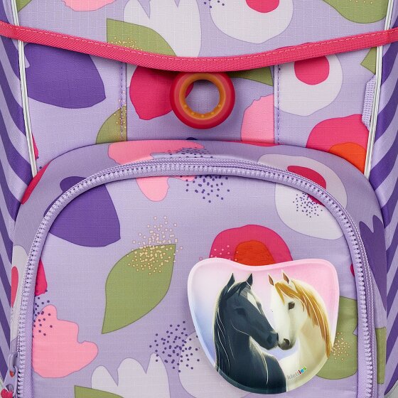 ergobag Cubo Light School bag set